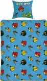 Obliečky Angry Birds Slingshot 