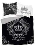 Francúzske obliečky Royal Dreams 220/200