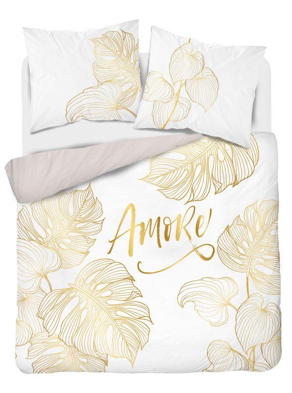 Francúzske obliečky Amore 220/200, 2x70/80