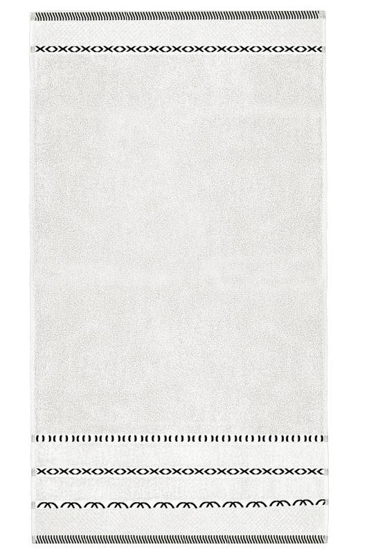 Froté uterák GINO biela 50/90