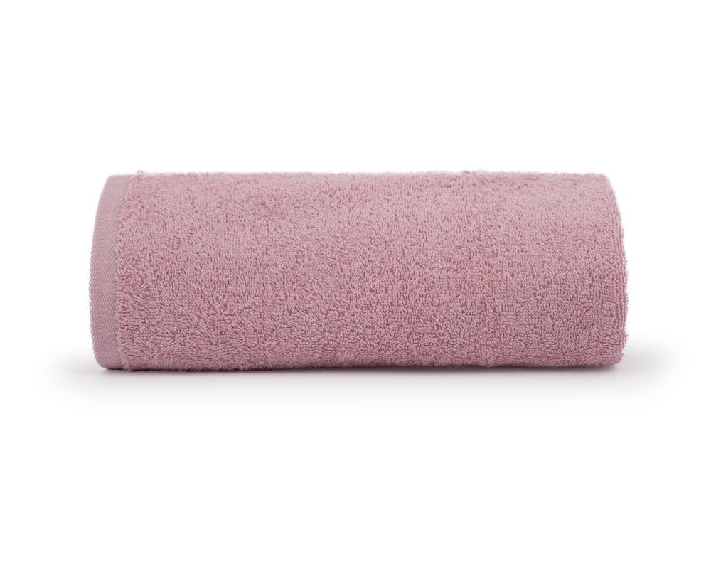 Froté osuška PRIMO ružová 100/150