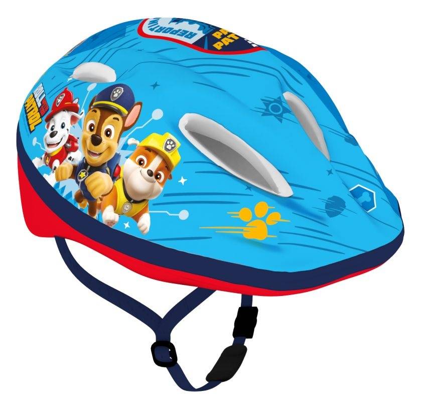 Cyklo prilba Paw Patrol Boys