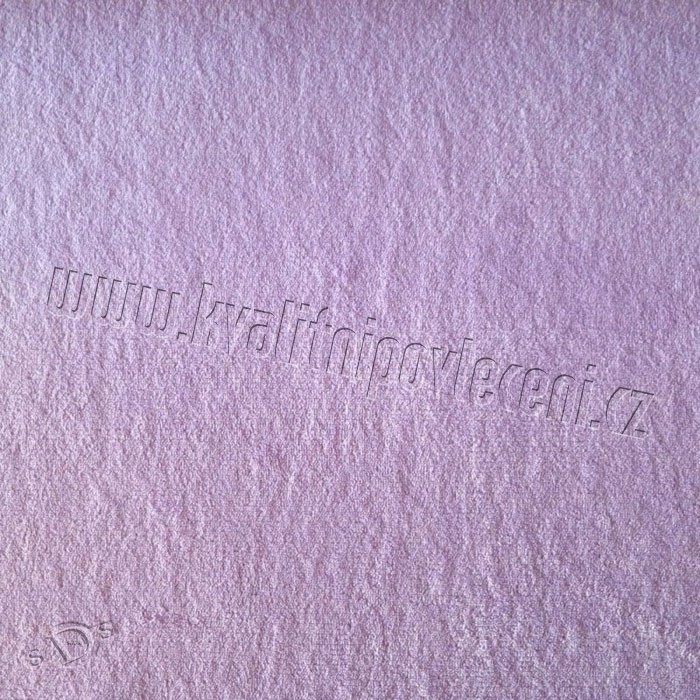 Plachta mikroplyš Fialková 180/200
