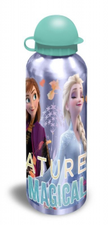 ALU fľaša Ľadové Kráľovstvo 2 Magical 500 ml