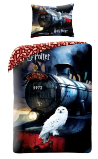 Obliečky Harry Potter Express