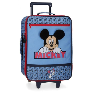Cestovný kufor Mickey Moods