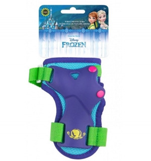 Zápästné chrániče Frozen