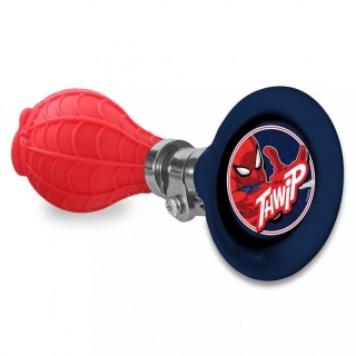Trubka na bicykel Spiderman